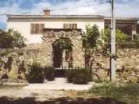 CASA LA ZARCILLA