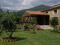 CASA RURAL LUNA
