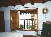 LA CASA VERDA