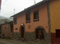 CASA DEL ABUELO JULIAN