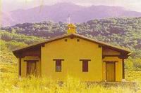 LA HACIENDA DE CUACOS