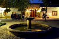 HACIENDA LA LAGUNA