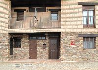APARTAMENTOS ARTIGOT