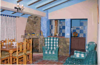 CASA LOS PERALES 2