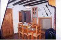 CASA PERLICA DE LA PARRA