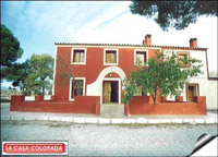 CASA COLORADA DE MÍNGUEZ 2
