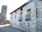 CASA COSCULLUELA DE LA MATA