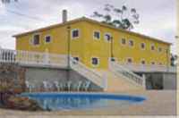 CASAS DEL FRAILE. APARTAMENTOS