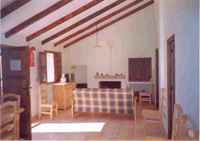 EL CARRASCAL. CASA ALMIJAR