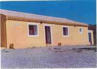 EL CARRASCAL. CASA CANTERÍA