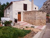 EL MOLINO DE FOZ CALANDA