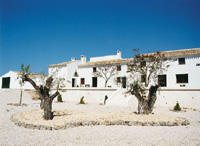 CASAS DEL AIRE 1