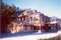 HOSPEDERÍA RURAL CASAS NUEVAS