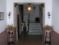 CASA DEL PRADO 1
