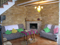 CASA ESPERANZA