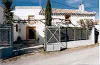 CORTIJO LA PAVA