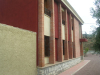 CASA RURAL LA ESCUELA 1