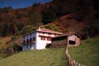 CASA BAGOLEKO BORDA I
