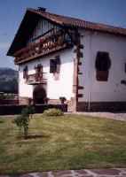 CASA BARRANTXEA I