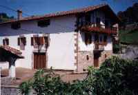 CASA BORDABEREA I