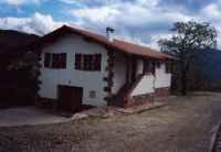 CASA ELIZALDEKO BORDA