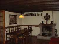 CASA ENEKONEKO BORDA