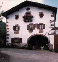 CASA ETXAUNDIA