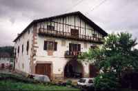 CASA KARAKOTXEA