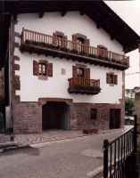 CASA KASTONEA I