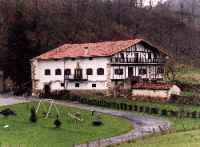 CASA IRATXEKO-BEREA I