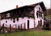 CASA LIZARDIA