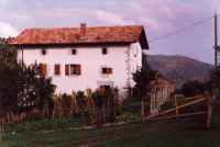 CASA MARTINEKO BORDA