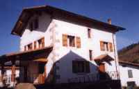 CASA MARTINTZENEA