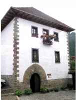 CASA MARTINEZKER I