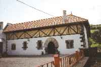 CASA OIHAN EDER