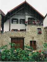 CASA SAN JUAN