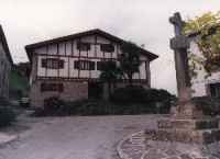 CASA MIKELESTONEA I