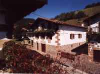 CASA PERUARNEA