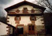 CASA TRISTANTENEA II