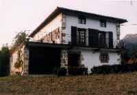 CASA YIKAURRI