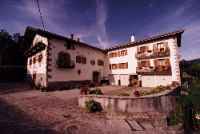 CASA ZABALTENEA I