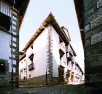 CASA ANDRES MANCHO I