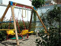 APARTAMENTO TURÍSTICO LA PLANA