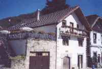 CASA GALTZABARRA