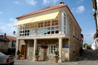 HOTEL CIMA DA VILA