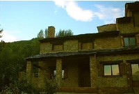 EL HUERTO DEL ABUELO