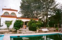 LOS ÁLAMOS - VILLA MARÍA