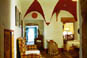 CASA RURAL LA BÓVEDA