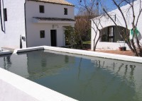 HUERTA LA ALBERCA