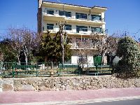 MIRADOR DE LA SIERRA II